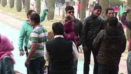 مودي يعد استقبالا حافلا لاوباما الاحد في الهند