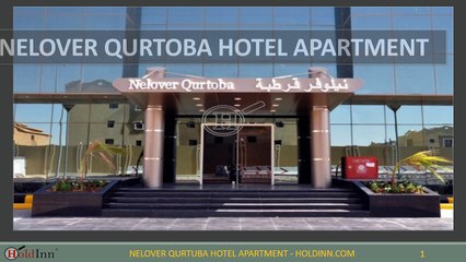 Nelover Qurtuba Hotel Apartment, Riyadh – Apartments For Rent