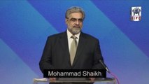 Imam / Leader - What Quran says by Mohammad Shaikh 01/05 (2012)