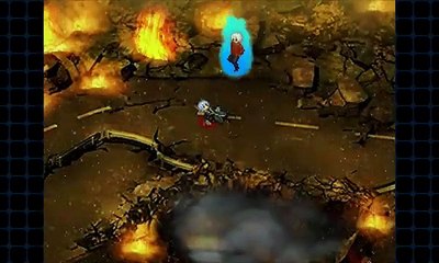 Shin Megami Tensei : Devil Survivor 2 Record Breaker - CV Yamato