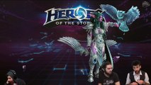 Histoire de Tyrande - Warcraft