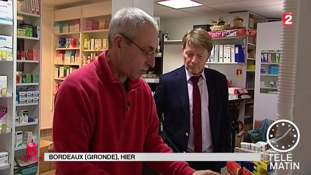 Détecteurs de fumée : méfiez-vous des arnaques