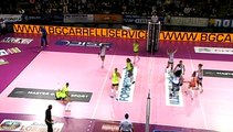 Highlights - Bergamo-Urbino 12^ Giornata Mgs Volley Cup