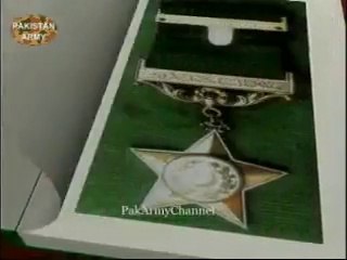 Pakistan Army Song-Qasam Aus Waqat ki