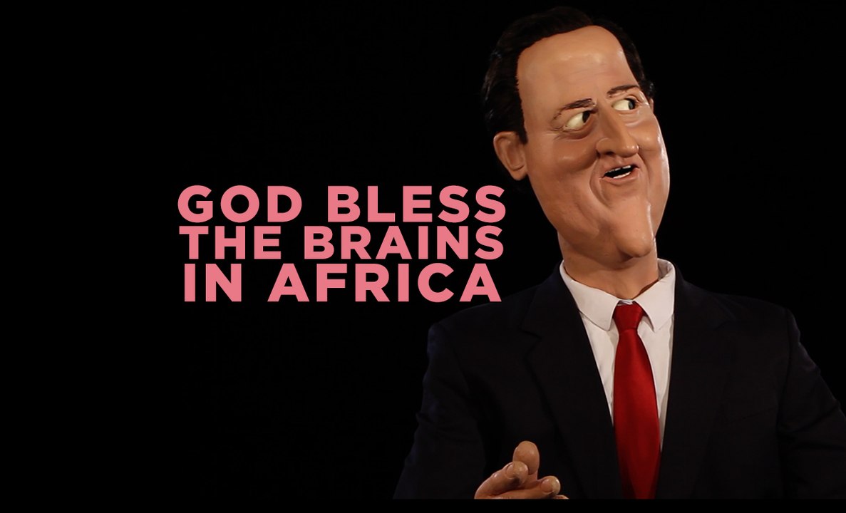 Im Aright Union Jack