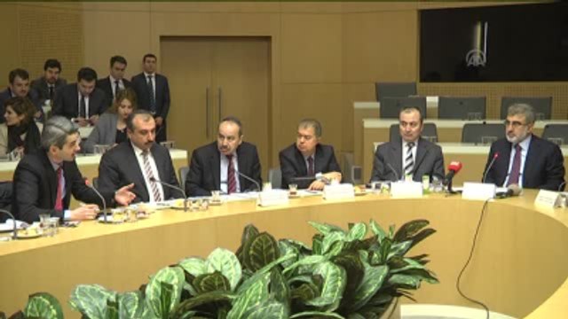 Taner Yıldız - Diyarbakır'daki Elektrik Kesintisi