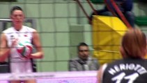 Highlights - Forlì-Modena 12^ Giornata Mgs Volley Cup