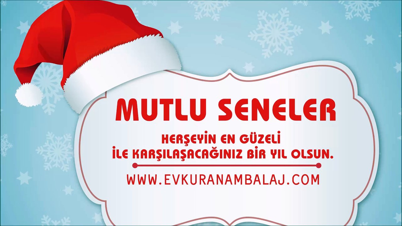 Evkuran Ambalaj