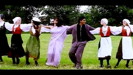 Hum To Deewane Hue Yaar---Baadshah Full Video Song HD