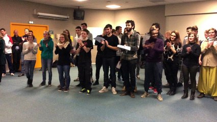 Signature du Protocole de coopération sur les politiques jeunesse en Ille-et-Vilaine