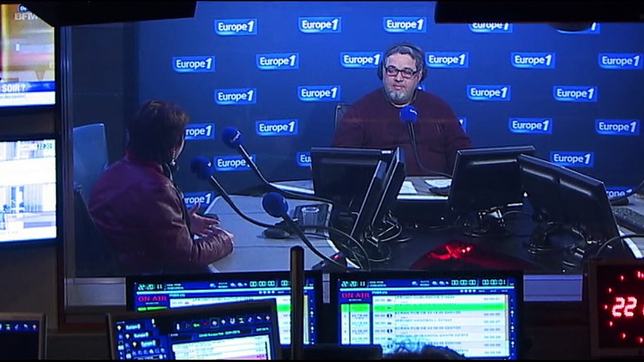 Groison : "L'école française se fait remarquer par ses inégalités"