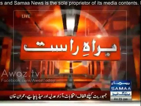 PTI won’t return to National Assembly until judicial commission is formed - Imran Khan