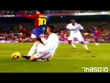 Lionel Messi 2009 I AM The Best  New Goals And Skills