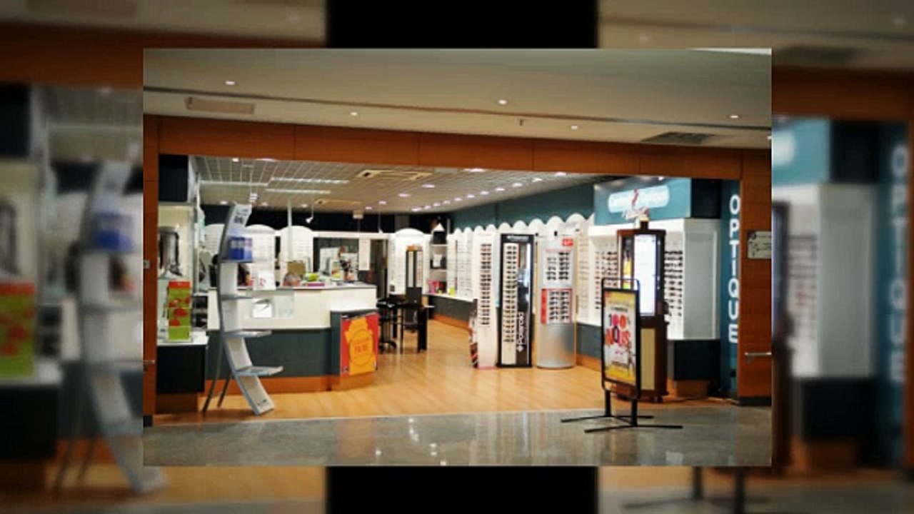 Centrale Optique Maurice Freres à Sarrebourg