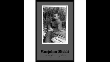 Karjalan Sissit -  Suomi Marss