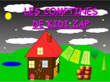 Meunier tu dors comptines enfants chanson musique comptine enfant petit bebe