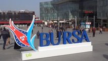 Bursa Direksiyonda Kalp Krizi Geçirdi, Cep Telefonuna 112'yi Yazdı, Arama Tuşuna Basamadan Öldü -...