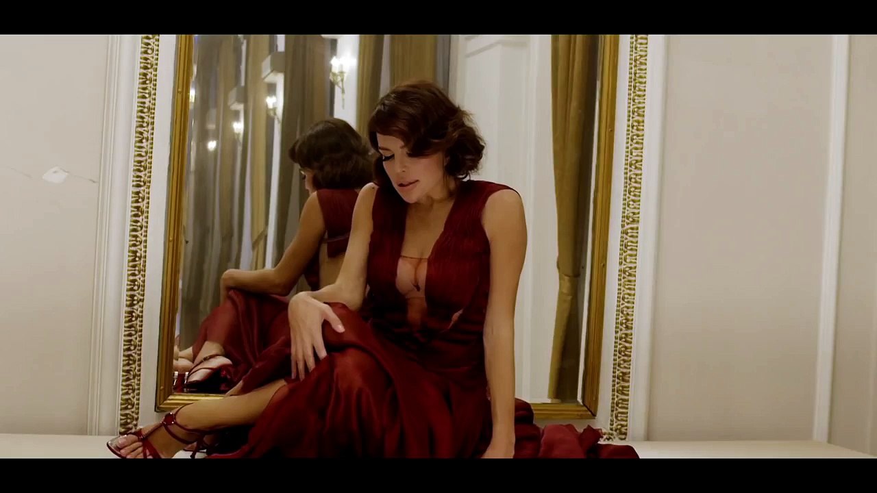 SEVERINA & SAŠA MATIĆ - MORE TUGE