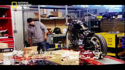 ‫وثائقي - سائق بالفطرة - شرطي لمدة يوم HD‬‎