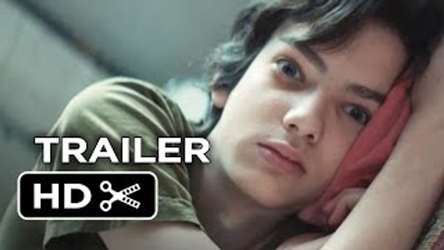 All the Wilderness Official Trailer #1 (2015) - Danny DeVito, Kodi Smit-McPhee Movie HD