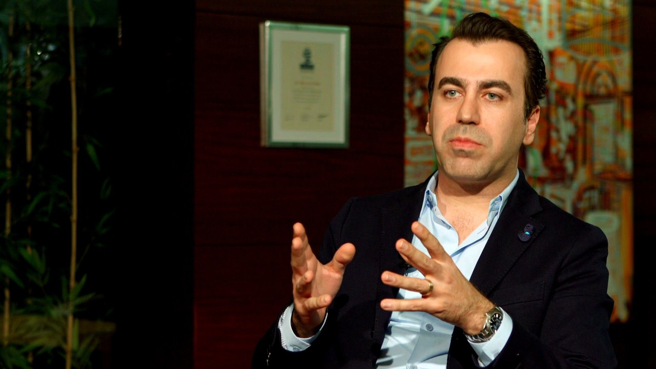 Dr. Emre İlhan - Emre İlhan Kliniğini Aradığımızda Bizi Neler Bekliyor?