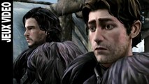 Game of Thrones: A Telltale Games Series - The Lost Lords