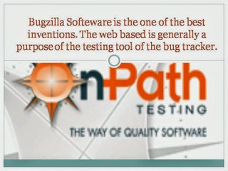 Discover Bugzilla: The Ultimate Web-Based Bug Tracking & Testing Tool 🐞