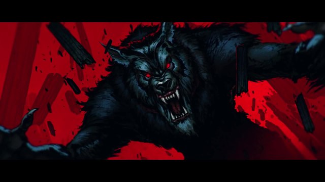 The Witcher 3 Wild Hunt - The World of The Witcher (2015) [English] HD