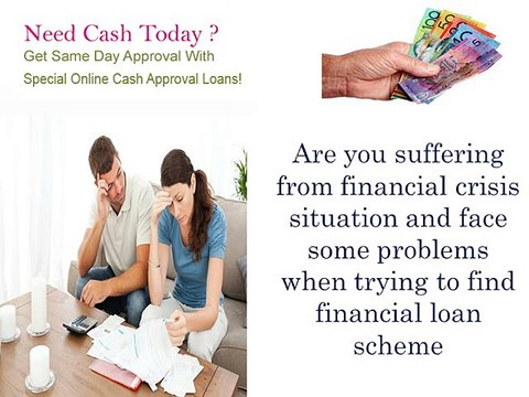 Payday Loans No Faxing- Resolve All Fiscal Problem in Quick Span of Time Easily