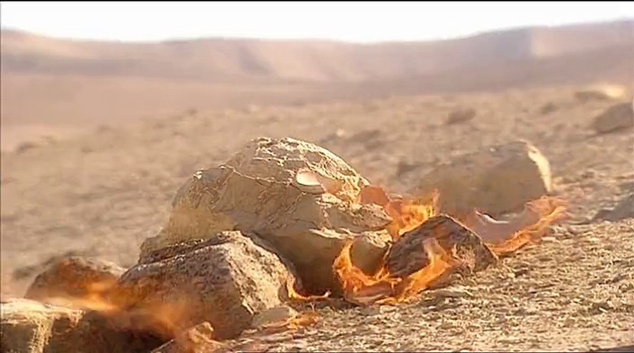 Grandes enigmas de la humanidad-Monumentos misteriosos