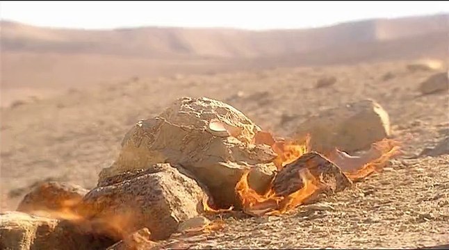 Grandes enigmas de la humanidad-Monumentos misteriosos