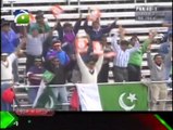 __ Classic Rare __ Saeed Anwar 80 vs India Sahara Cup 1996 2nd ODI Toronto