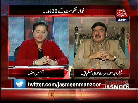 Sheikh Rasheed Views on Imran Khan's New Statement 'PTI will focus on Khyber Pakhtunkhwa'