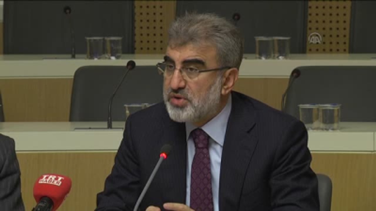Yıldız: "Petrol Fiyatlarındaki Düşüş Gaz Fiyatlarına Yansıyacak"