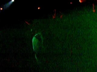 PAKKA live @ Clé des Chants