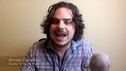 Facebook Overly Promotional Posts