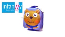 Mochila Trolley Osito