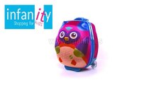 Mochila Trolley Buho