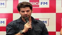 Neil Nitin Mukesh excited about Prem Ratan Dhan Payo