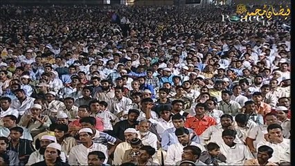 Islam is not spread by Force but by personal choice