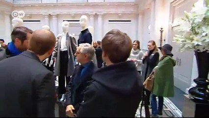 أسبوع برلين للموضة | يوروماكس