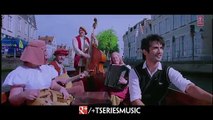 Chaar Kadam HD VIDEO Song Bollywood Movie PK Sushant Singh Rajput Anushka Sharma T-series