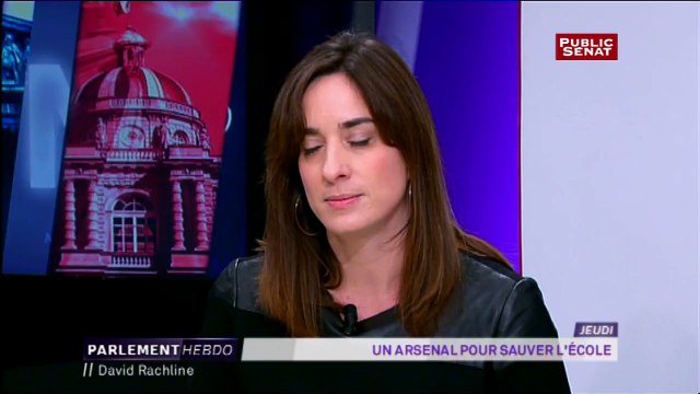 Laïcité : pour David Rachline on ne va pas assez loin