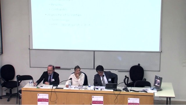 IDETCOM_Le contrat de partenariat - 17 - Le contrat de partenariat à la lumière de l’expérience belge , Kim Éric MÖRIC, Avocat au Barreau de Bruxelles, DLA Piper UK LLP