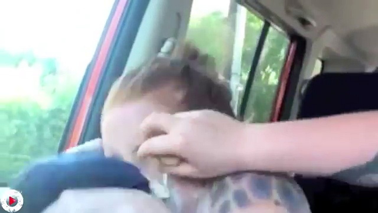 The Ultimate Wake Up PRANK Compilation