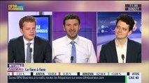 Eric Bertrand VS Thibault Prébay (1/2): Ce QE de la BCE suffit-il pour aider la zone euro ?  - 23/01