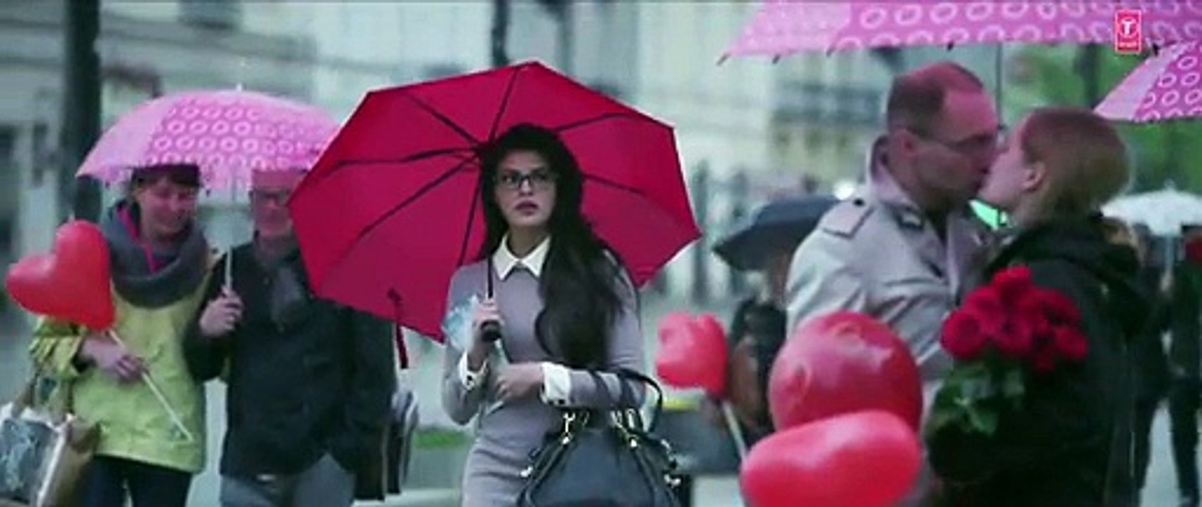 Tu Hi Tu FULL VIDEO Song Bollywood Movie Kick Neeti Mohan Salman Khan Jacqueline Fernandez