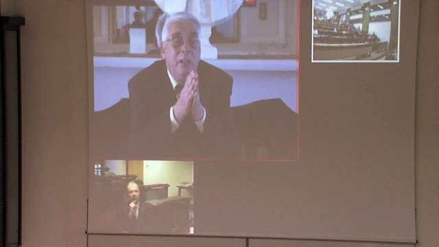 IDETCOM_Le contrat de partenariat - 18 - Présentation des conclusions du rapport d’information « Les contrats de partenariat : Des bombes à retardement ? » , Jean-Pierre SUEUR, Sénateur du Loiret – Président de la Commission des lois du Sénat