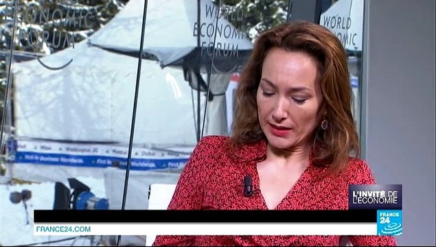 Taux de croissance en Chine : 7,4%, c'est un taux de croissance dont on rêverait!