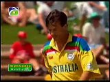 __Rare__ Australia vs Sri Lanka World Cup 1992 HQ Extended Highlights